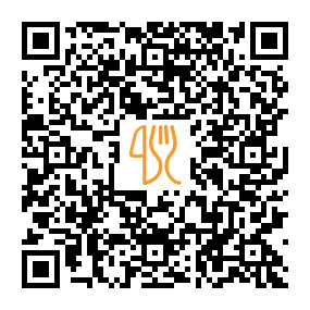 QR-code link către meniul Warung Bu Komang