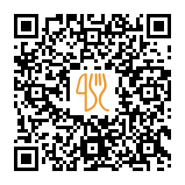 QR-kode-link til menuen på モスバーガー Xióng Běn Jiàn Jūn Diàn