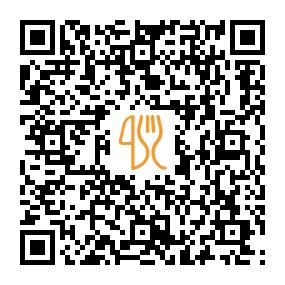 QR-code link către meniul Jerusalem Mediterranean Cuisine