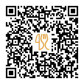 Link z kodem QR do menu Coconut Shell Cookery School