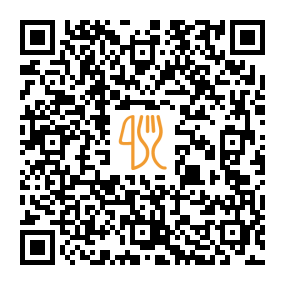 Link z kodem QR do menu Fu Hing Catering