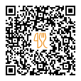 QR-kode-link til menuen på Míng Xīng Hǎi Xiān Jiǔ Jiā
