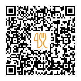 Link con codice QR al menu di Warung Wikko