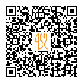 QR-code link către meniul Warung Santai (tepi Shell, Depan Hsb)