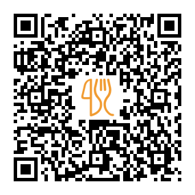 QR-kode-link til menuen på Shāo Ròu Shén Bǎo Tīng Huā Lián Guǎn