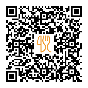 Link z kodem QR do menu Miàn Jiàng Zāng