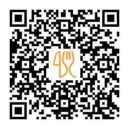 QR-code link naar het menu van Wèi Xīn Lóu Cān Tīng