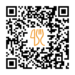 QR-kode-link til menuen på Hé Dī Shàng De Māo
