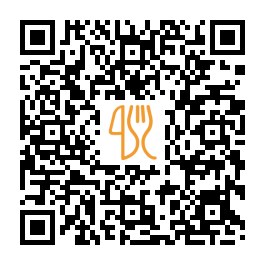 QR-code link către meniul Flow Cafe