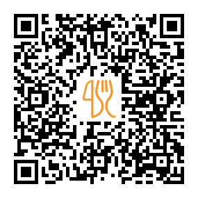 QR-code link către meniul Auberge Regordane