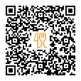 Link con codice QR al menu di The Orangery At The