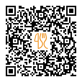 Link z kodem QR do menu Rawsome Food Cafe Coffee