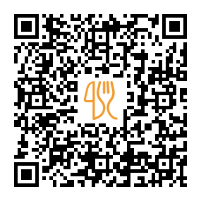 QR-code link către meniul Villa Rosa