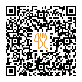 QR-code link către meniul Caerhays Estate