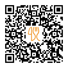 QR-kode-link til menuen på Konditori Regnbaagen