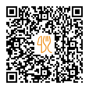 QR-code link către meniul Hongik Univ Restoran Korean Bbq