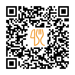 QR-kode-link til menuen på Bīng Chuān だんご