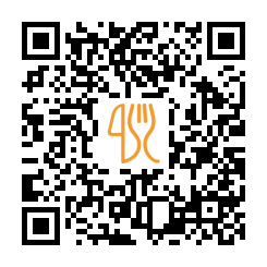 QR-code link naar het menu van Gāo ばやし