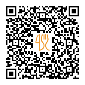 QR-kode-link til menuen på Gong Cha (inside The Hub)