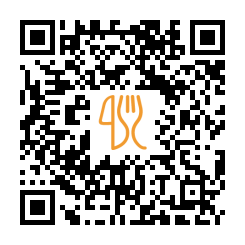 Link z kodem QR do menu Orange Cafe