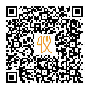 QR-Code zur Speisekarte von Half Penny Tsukushi Mouth Shop