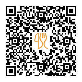 QR-code link către meniul Ragin Cajun Cuisine