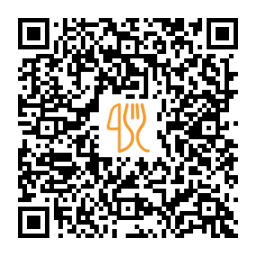 QR-code link către meniul Golden East Garden