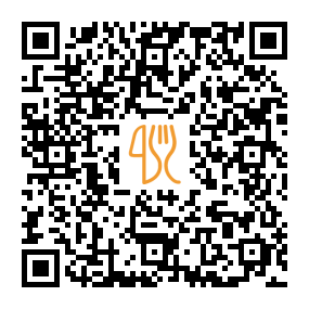 QR-code link către meniul The Cazbah