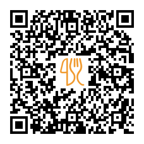 QR-code link către meniul Ostaria De Cavrin