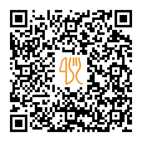 Link z kodem QR do menu Redwing Gallery And Vegan Cafe