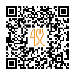 QR-kode-link til menuen på Shòu し Shàn