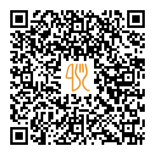 Link z kodem QR do menu Stf Borensberg/ Göta Kanal