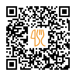 Link z kodem QR do menu アン・レーヌ・カフェ