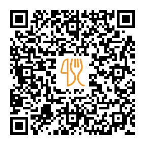 QR-code link către meniul The Garden Of Eating Bistro