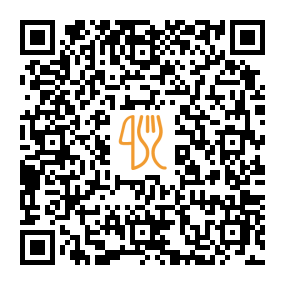 QR-code link către meniul Warung Apak Selamat