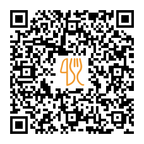 Link z kodem QR do menu Blacksmith Bbq