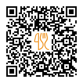 QR-code link către meniul افرست كافيه