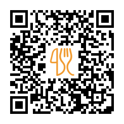 QR-Code zur Speisekarte von オランジェ