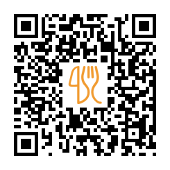 QR-kode-link til menuen på Míng Hù Qū レストラン