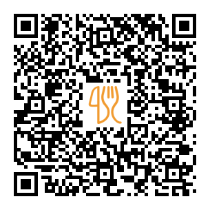 Link z kodem QR do menu Orange Leaf West Des Moines