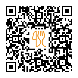 QR-code link către meniul Cafe Bistro