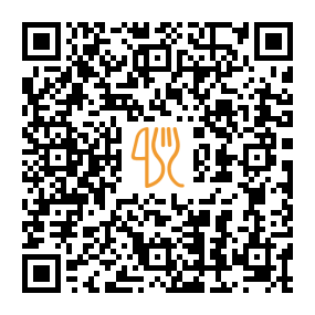 QR-code link către meniul The Robert Burre