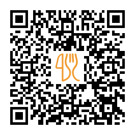 QR-code link către meniul Rekekafeen