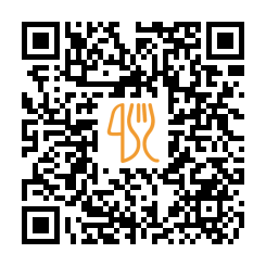 QR-code link către meniul Almhof