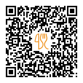 QR-code link către meniul The Tigerlily