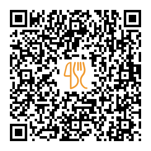 QR-code link către meniul Trattoria Pizzeria La Lanterna