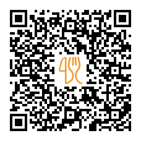 QR-code link către meniul Hidden Gardens Nursery Tea