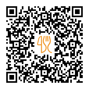 QR-code link către meniul The Gardeners Rest Tea Room