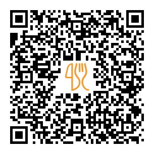 Link z kodem QR do menu Mantras Veggie Cafe And Tea House