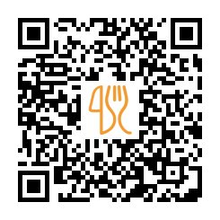 QR-code link naar het menu van 평대앓이